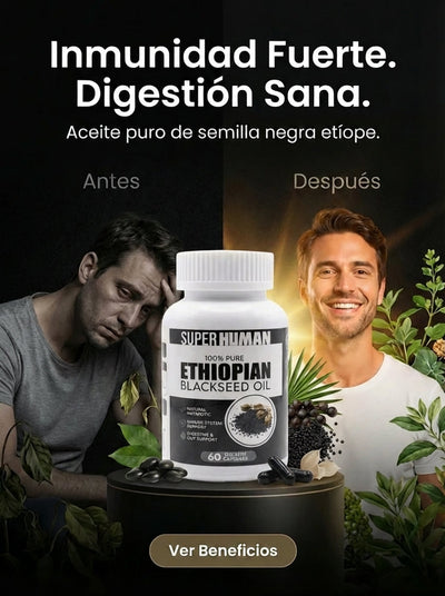 SUPER HUMAN · rutina · imagen de la página de referencia