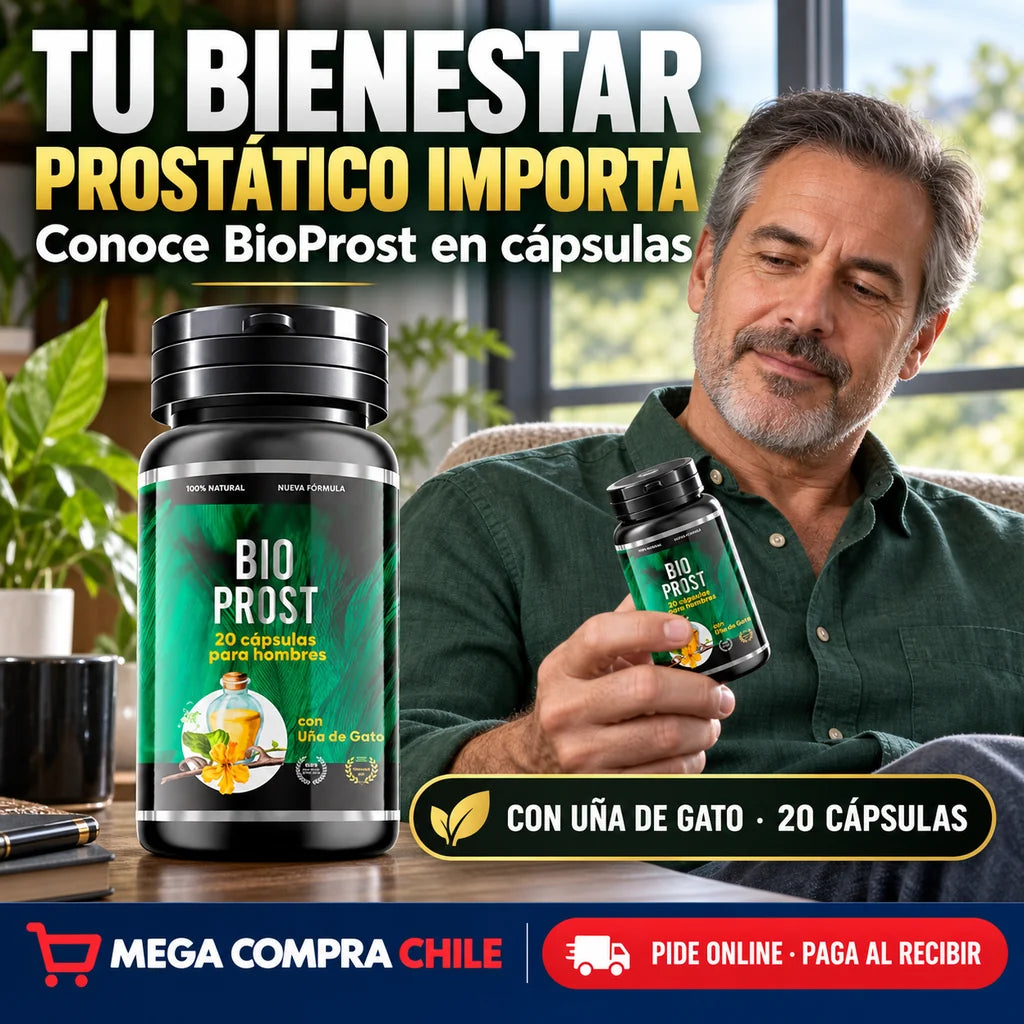 BioProst