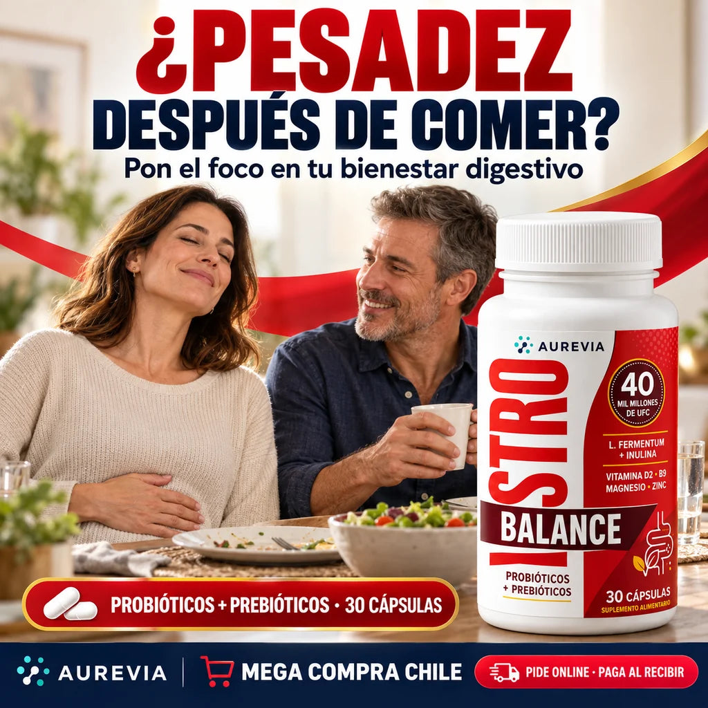 Gastro Balance